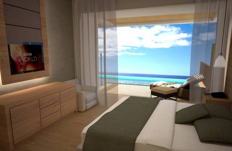 Atlantica Imperial Resort (Adults Only 14+)