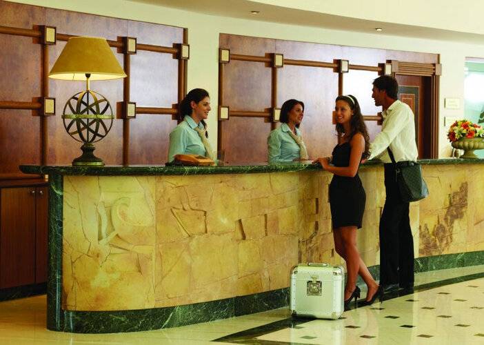 Atlantica Imperial Resort (Adults Only 14+)