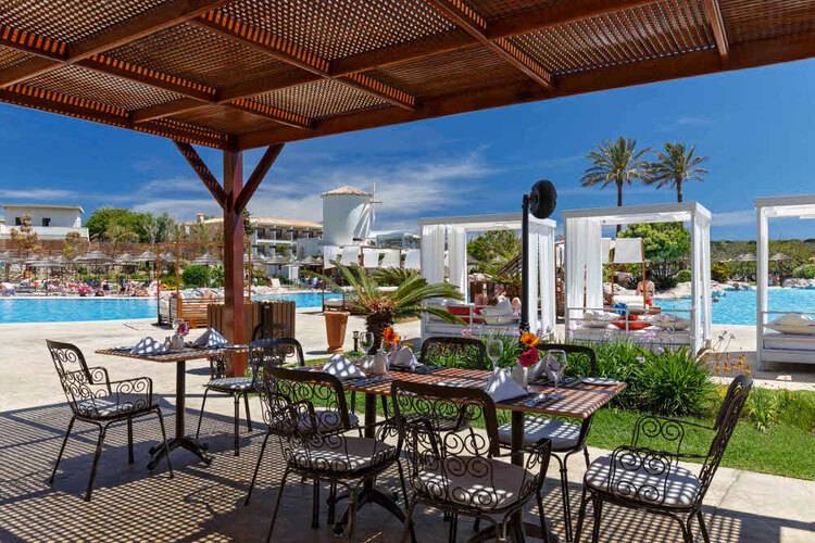 Atlantica Imperial Resort (Adults Only 14+)