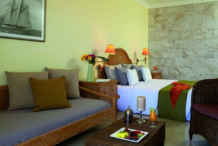 Atlantica Imperial Resort (Adults Only 14+)