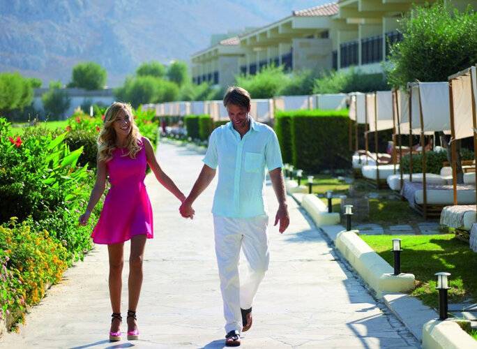 Atlantica Imperial Resort (Adults Only 14+)