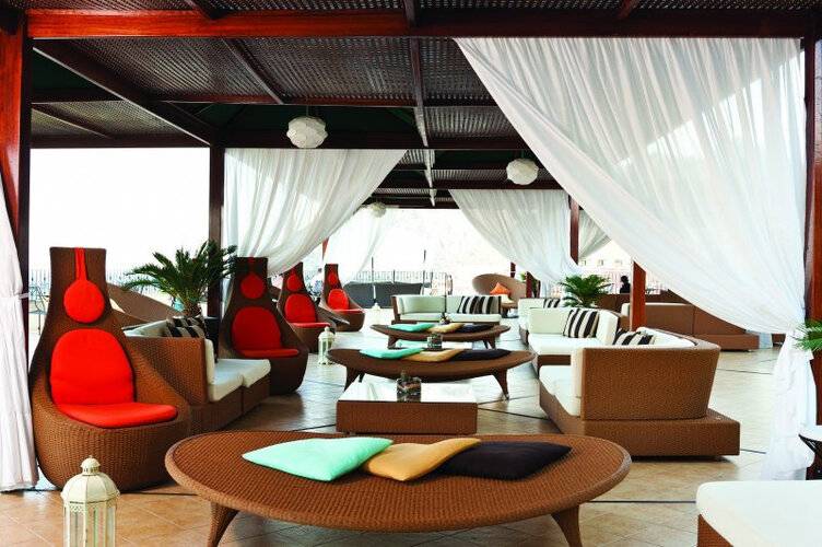 Atlantica Imperial Resort (Adults Only 14+)