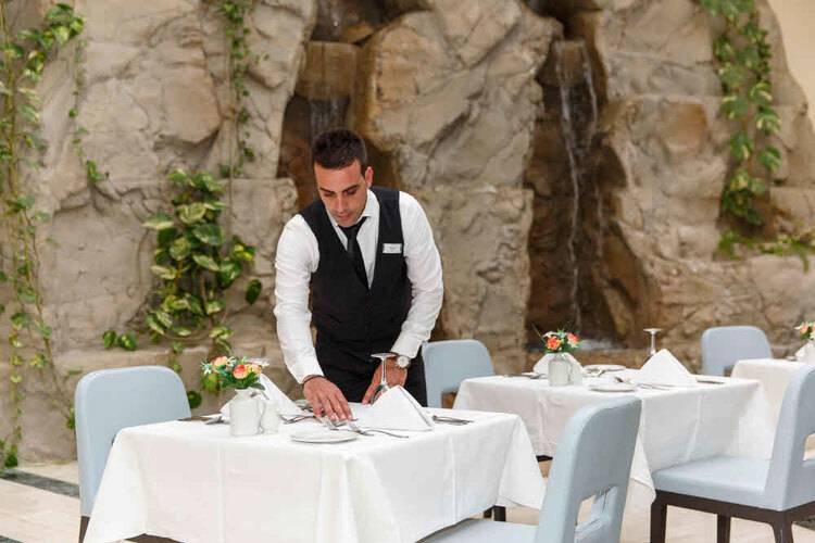Atlantica Imperial Resort (Adults Only 14+)