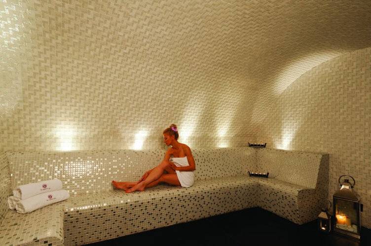 Atlantica Imperial Resort (Adults Only 14+)