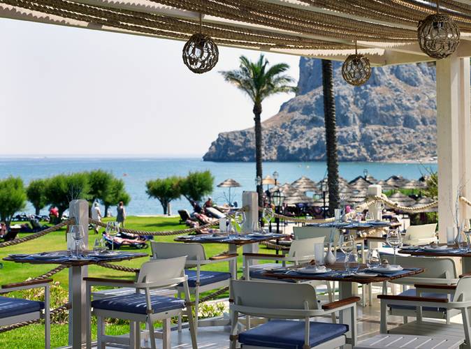 Atlantica Imperial Resort (Adults Only 14+)