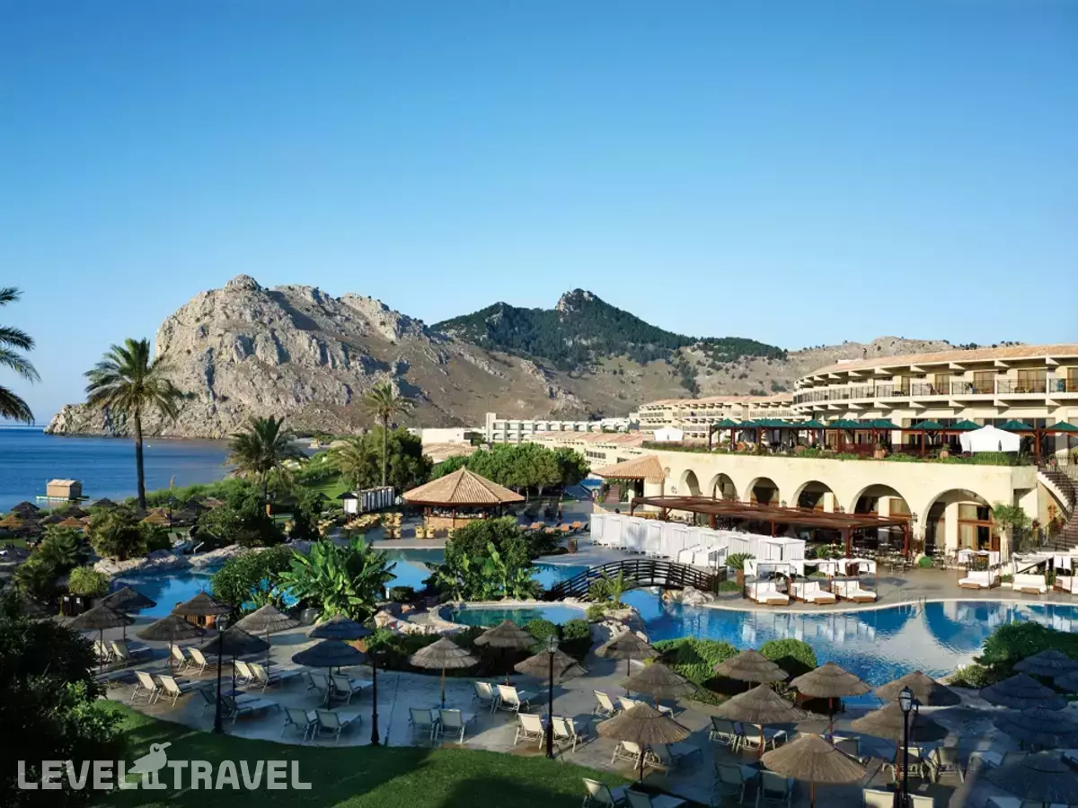 Atlantica Imperial Resort (Adults Only 14+)