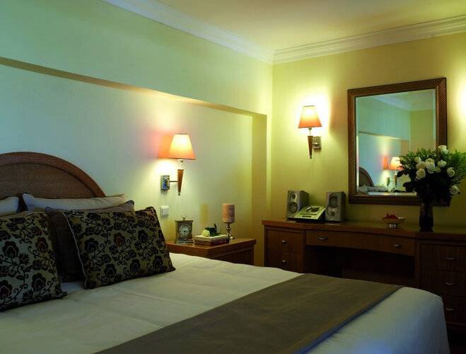 Atlantica Imperial Resort (Adults Only 14+)