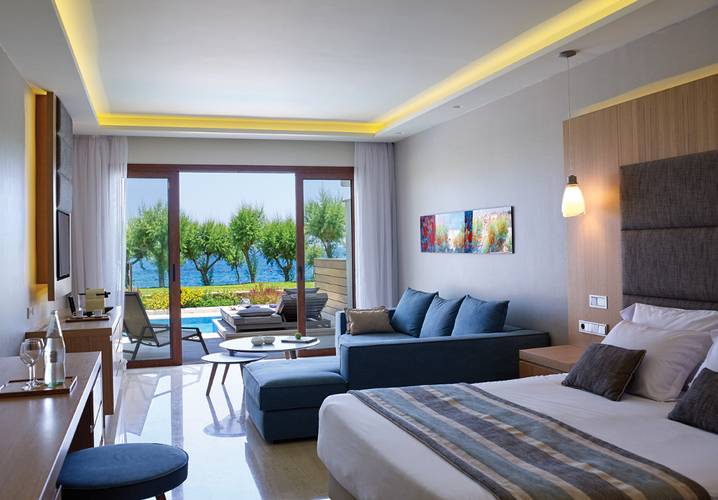 Atlantica Imperial Resort (Adults Only 14+)