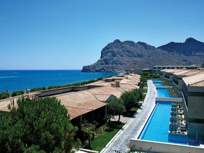 Atlantica Imperial Resort (Adults Only 14+)