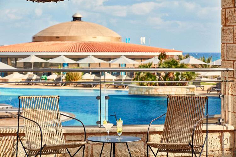 Atlantica Sensatori Resort