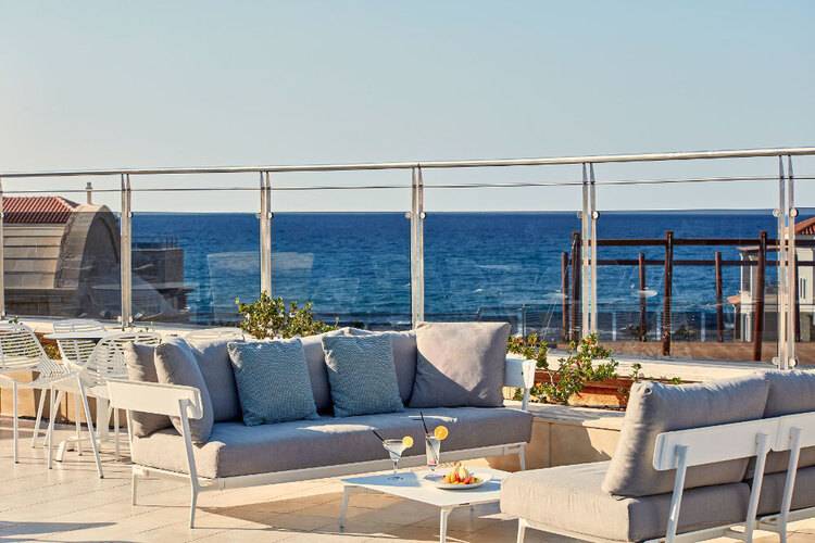 Atlantica Sensatori Resort