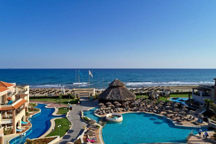 Atlantica Sensatori Resort