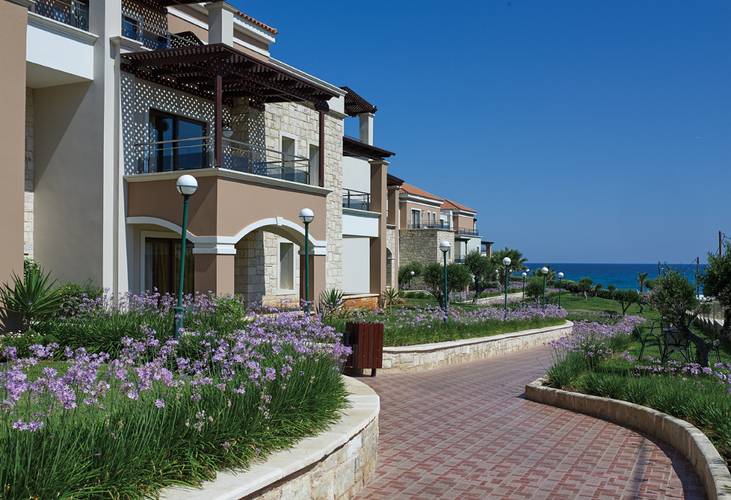 Atlantica Sensatori Resort