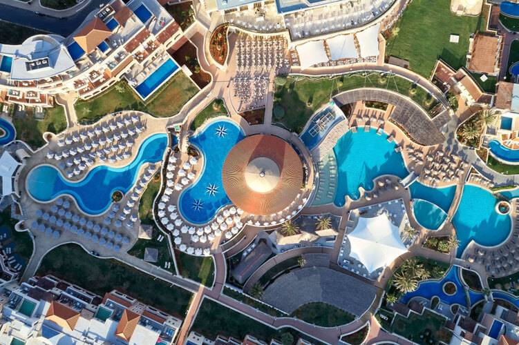 Atlantica Sensatori Resort