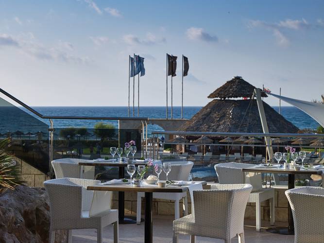 Atlantica Sensatori Resort