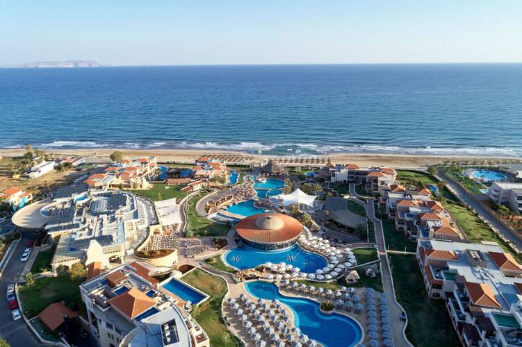 Atlantica Sensatori Resort