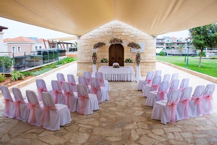 Atlantica Sensatori Resort