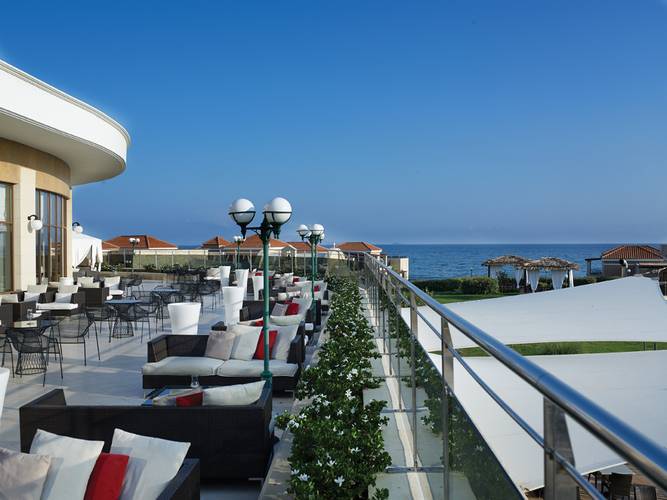 Atlantica Sensatori Resort