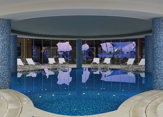 Atlantica Sensatori Resort