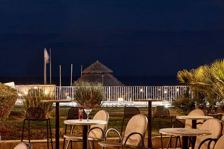 Atlantica Sensatori Resort