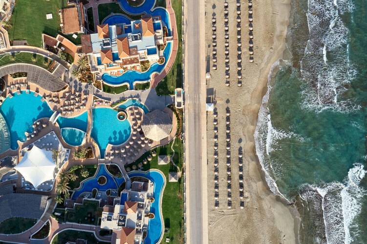 Atlantica Sensatori Resort