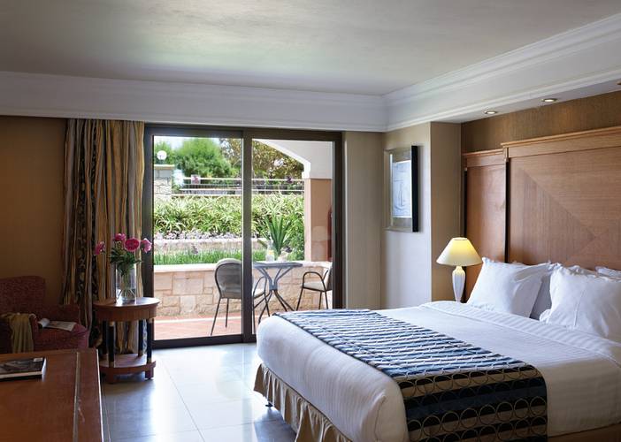 Atlantica Sensatori Resort