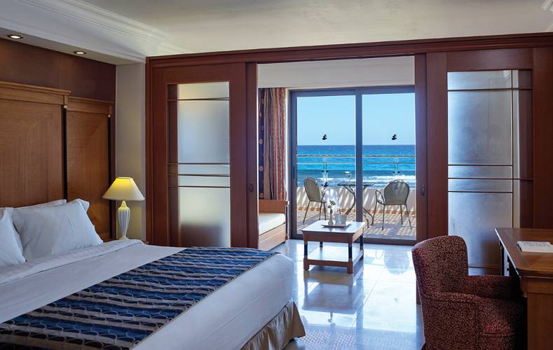 Atlantica Sensatori Resort
