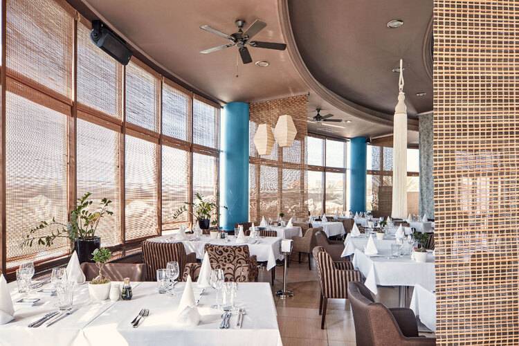 Atlantica Sensatori Resort