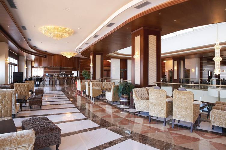 Atlantica Sensatori Resort