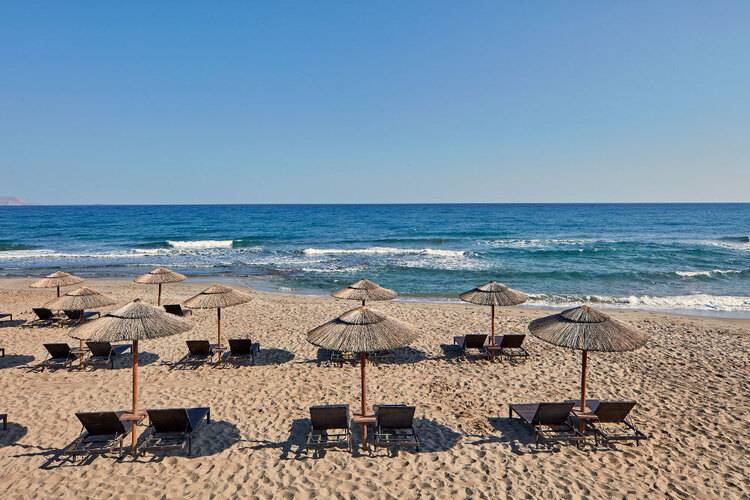 Atlantica Sensatori Resort