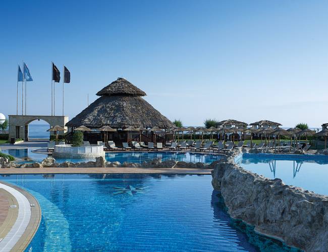 Atlantica Sensatori Resort