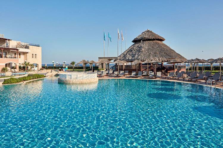 Atlantica Sensatori Resort