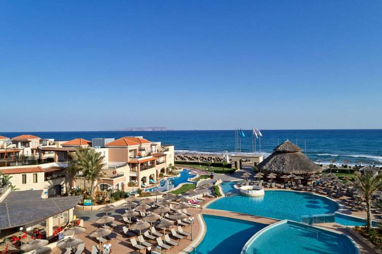 Atlantica Sensatori Resort