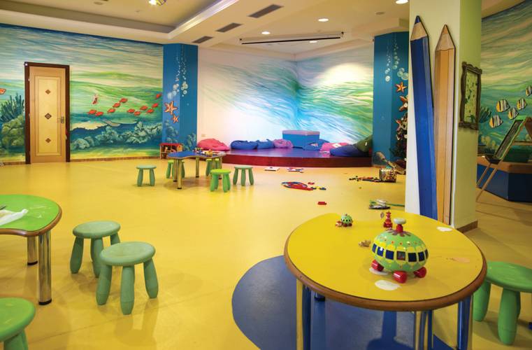 Atlantica Sensatori Resort