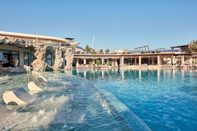 Atlantica Sensatori Resort