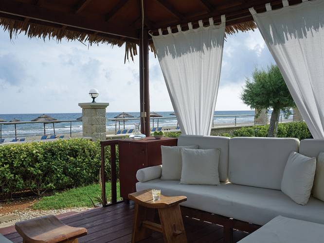 Atlantica Sensatori Resort