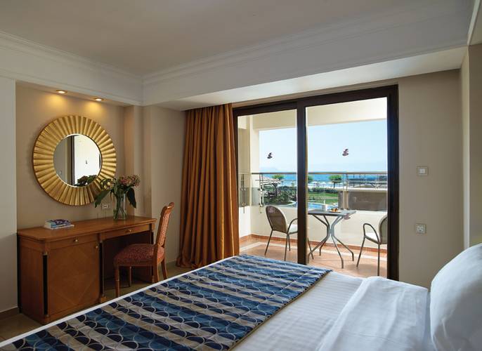 Atlantica Sensatori Resort