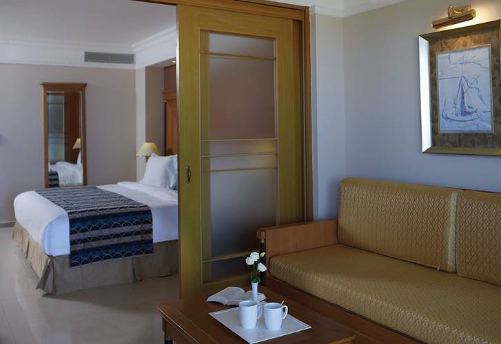 Atlantica Sensatori Resort