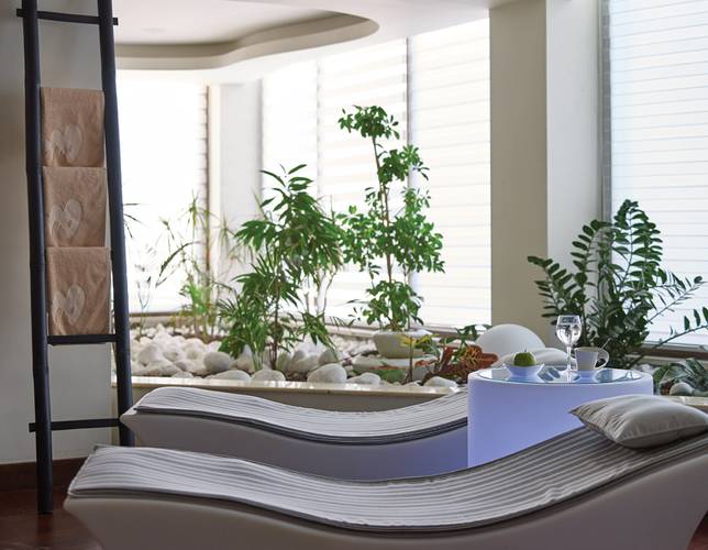Atlantica Sensatori Resort