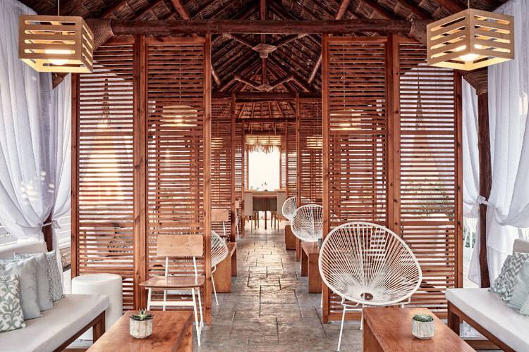Atlantica Sensatori Resort