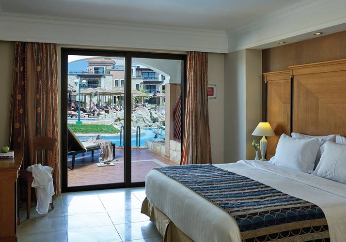 Atlantica Sensatori Resort