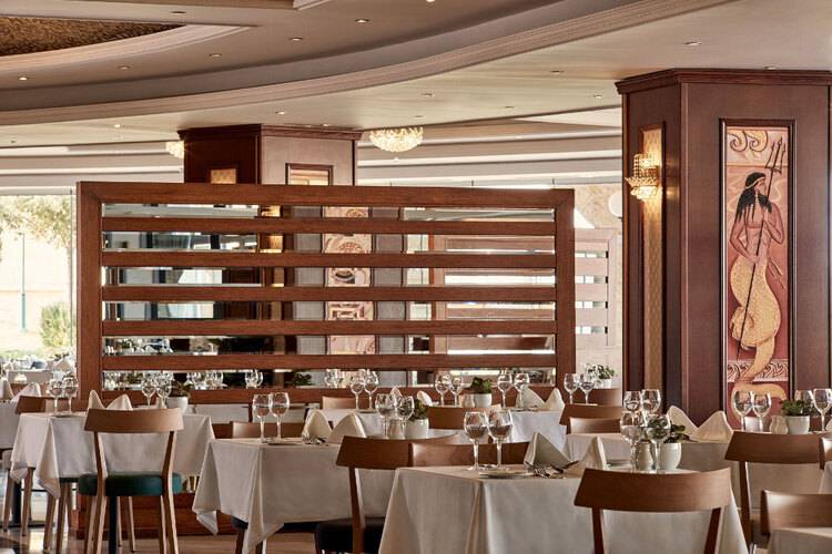 Atlantica Sensatori Resort