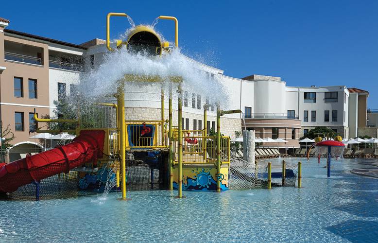 Atlantica Sensatori Resort