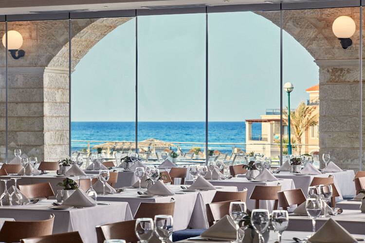 Atlantica Sensatori Resort