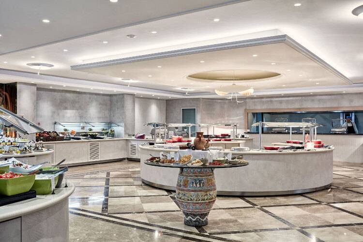 Atlantica Sensatori Resort