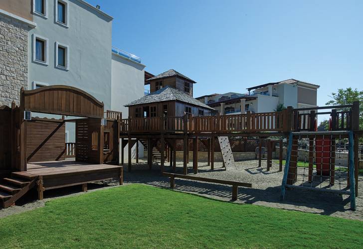 Atlantica Sensatori Resort