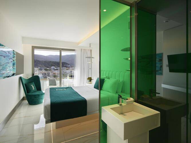 I Resort Beach Hotel & Spa (Adults Only 14+)