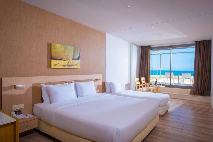 I Resort Beach Hotel & Spa (Adults Only 14+)