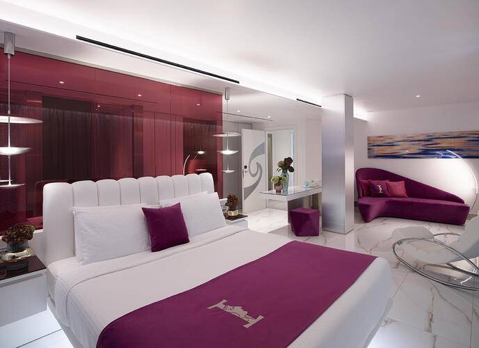 I Resort Beach Hotel & Spa (Adults Only 14+)