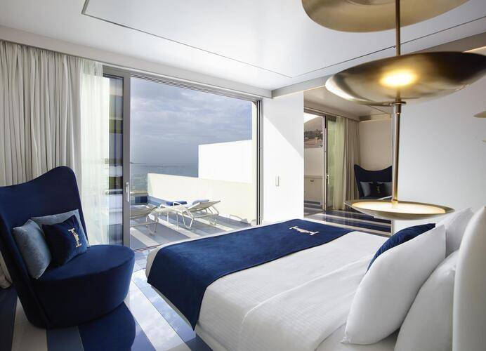 I Resort Beach Hotel & Spa (Adults Only 14+)